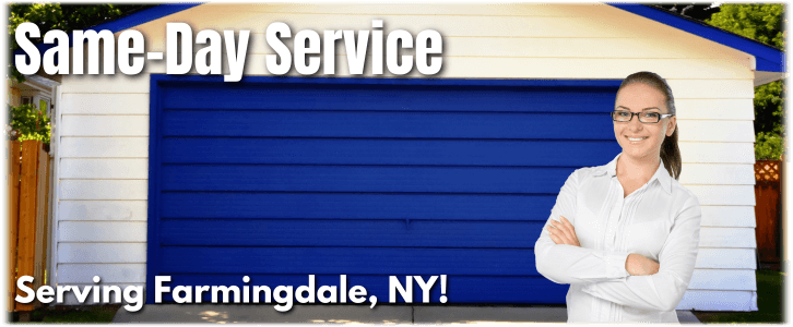 Garage Door Repair Farmingdale NY