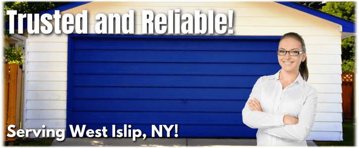 Garage Door Repair West Islip NY