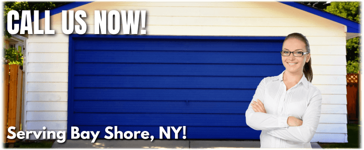 Garage Door Repair Bay Shore NY