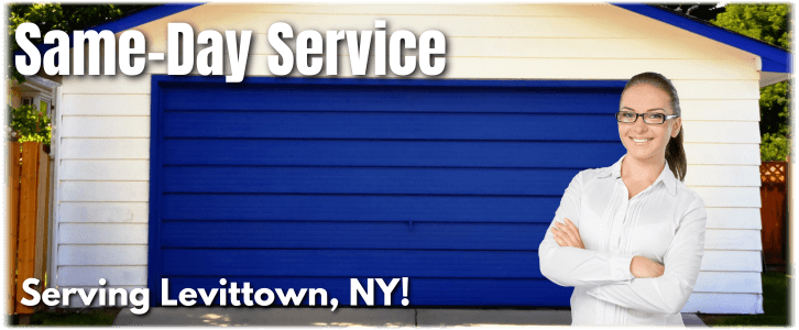 Garage Door Repair Levittown NY